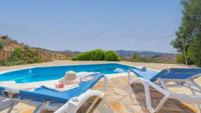 Casa La Sombra de la Parra Antequera - La Higuera by Ruralidays
